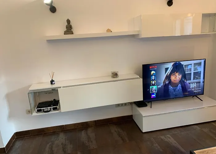 Apartamento Centro 아파트