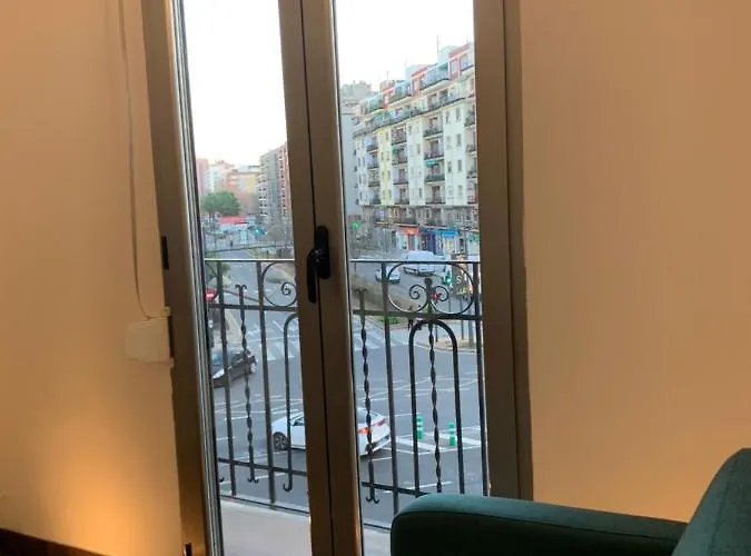 Apartamento Centro *