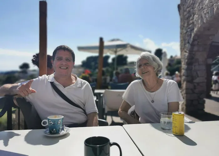 Alex And Renate * Βαλένθια