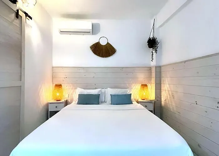 아파트 New Cozy Apartment, Wifi