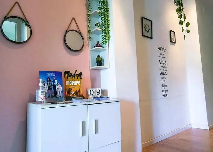 Ruzafa فالنسيا