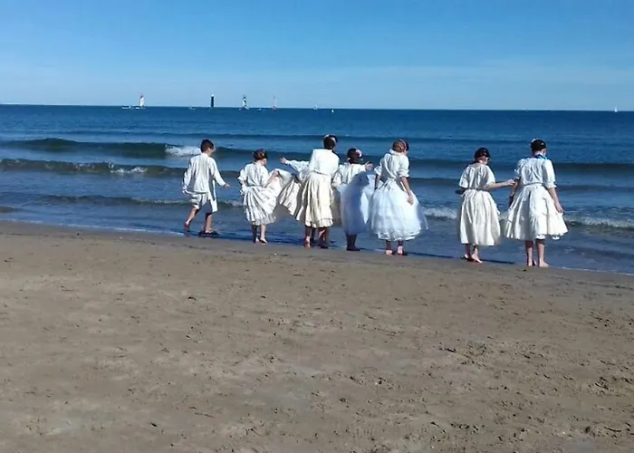 Loft In Ehemaligem Fischer Haus *
