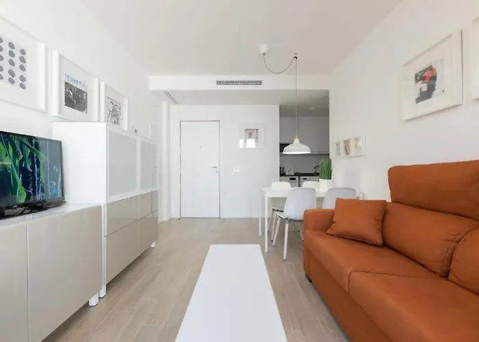 Appartement Mercado *