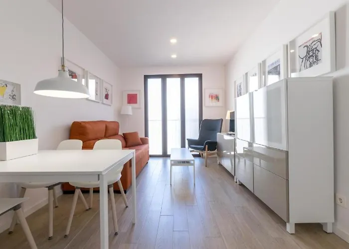 Appartement Mercado Valence