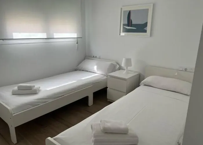 Mercado Appartement *