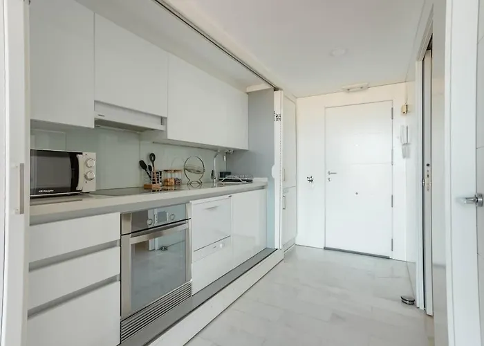 아파트 Duplex Loft Apartamento Con Parking Gratis *