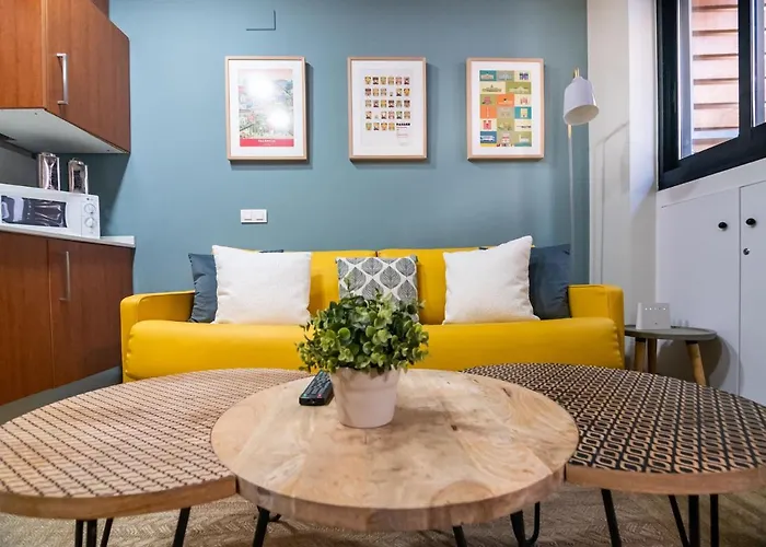 Md Vitoria Center Βαλένθια