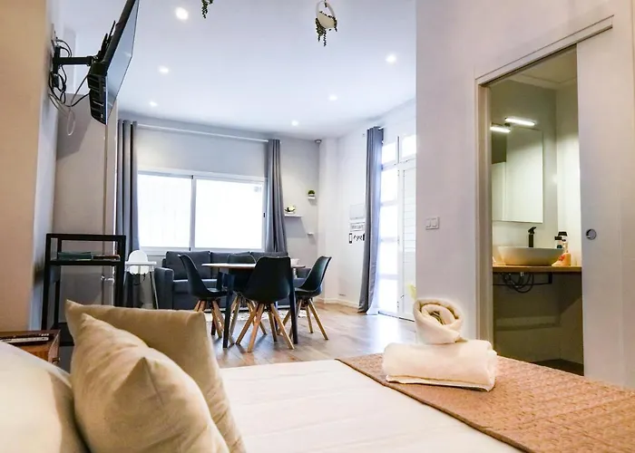 Playa Διαμέρισμα