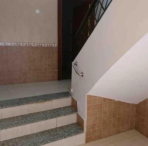 Alex And Renate Διαμέρισμα *