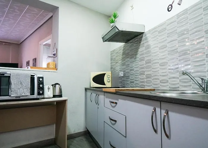 아파트 Bioparco *