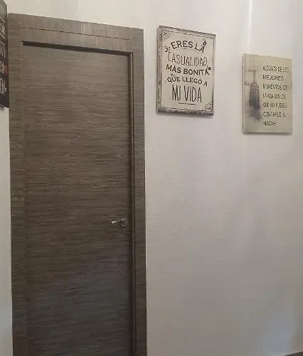 Flats Puente Ademuz De 3 *