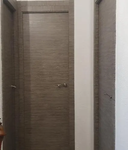 Flats Puente Ademuz De 3 فالنسيا