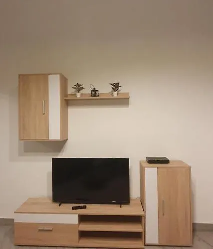 Flats Puente Ademuz De 3 شقة فالنسيا