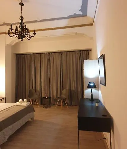 Lägenhet Flats Puente Ademuz De 3