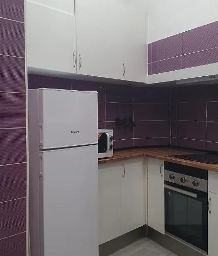 Flats Puente Ademuz De 3