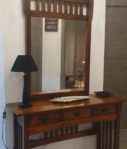 Flats Puente Ademuz De 3 فالنسيا