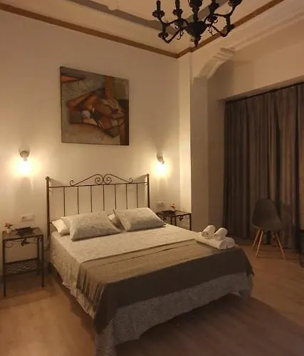 Flats Puente Ademuz De 3