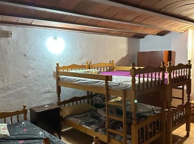 Granja El Regajo فالنسيا