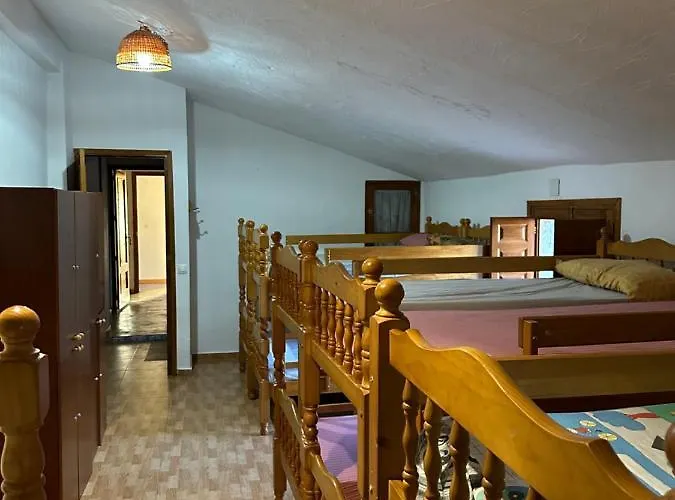 شاليه Granja El Regajo فالنسيا