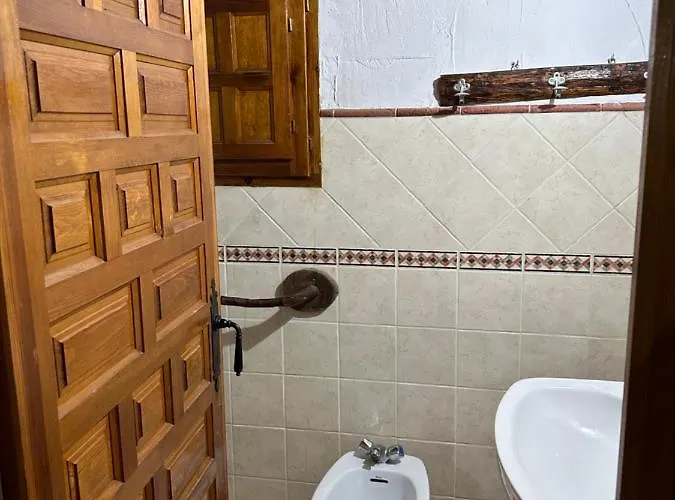 Granja El Regajo شاليه