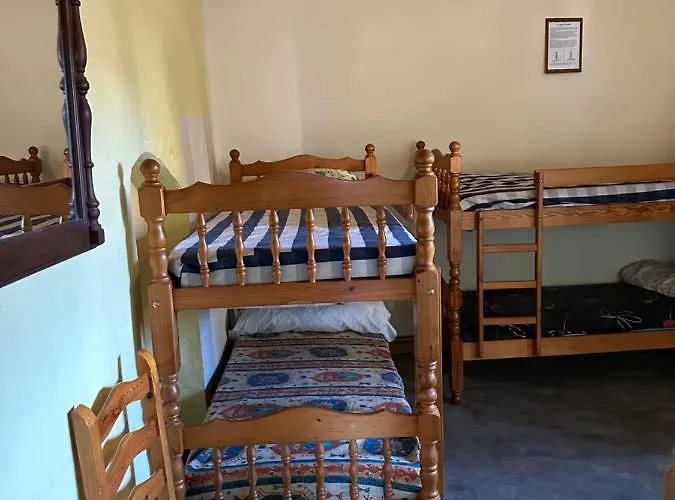 شاليه Granja El Regajo فالنسيا