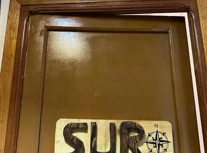 Granja El Regajo شاليه