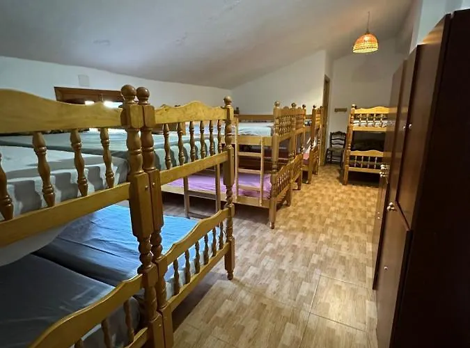 Granja El Regajo * فالنسيا