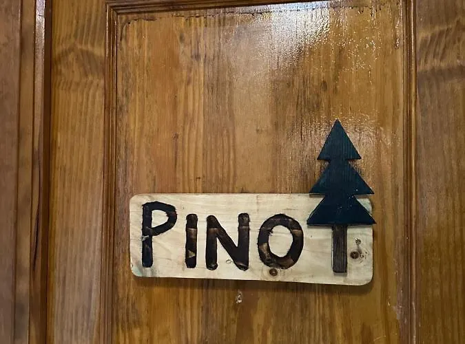 شاليه Granja El Regajo *