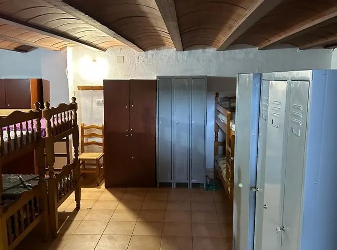 Granja El Regajo شاليه