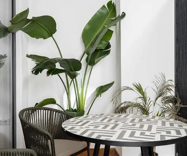 Exclusivo Loft Con Terraza En Ciudad Artes Y Cienc شقة فالنسيا