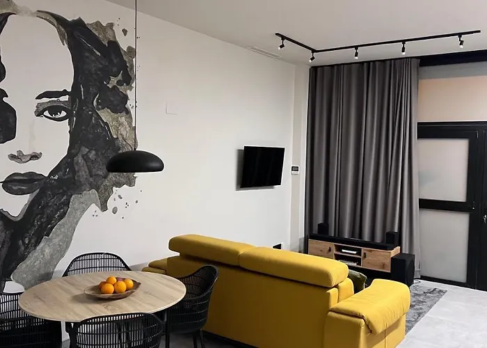 Διαμέρισμα Nordik Βαλένθια