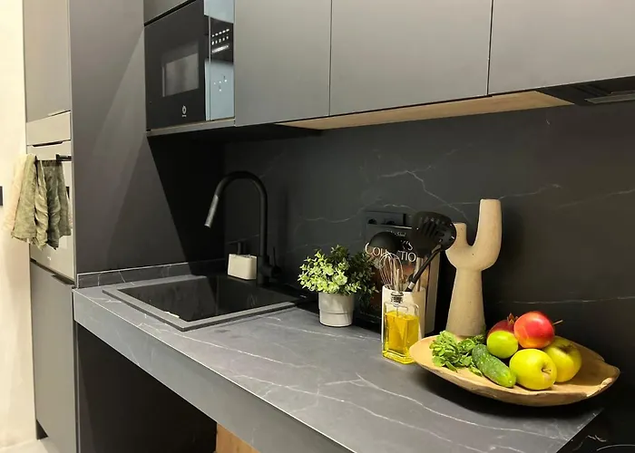 Nordik Διαμέρισμα Βαλένθια