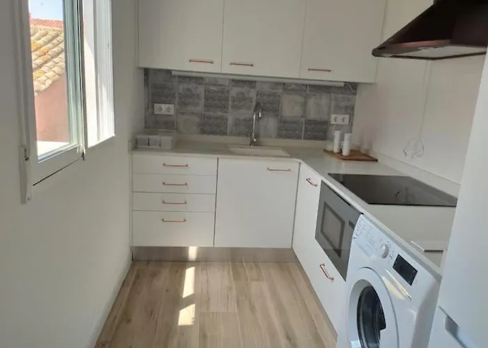 Barcabanyal شقة فالنسيا