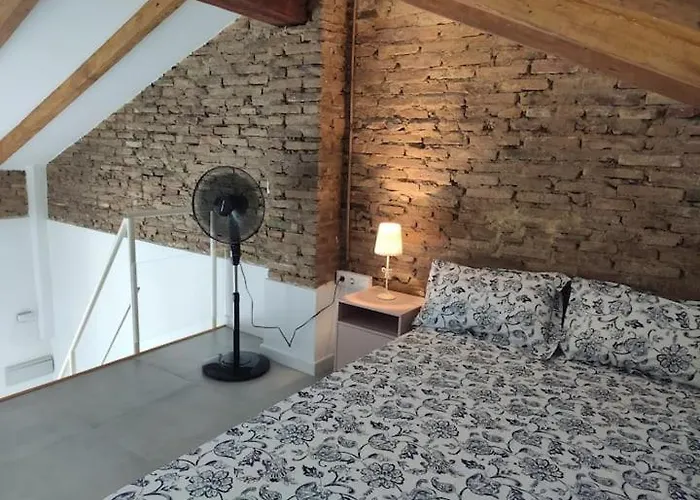 Barcabanyal شقة فالنسيا