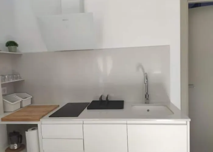 Barcabanyal شقة *