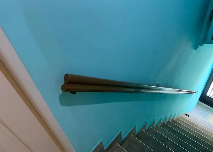 شقة Loft In Ehemaligem Fischer Haus *