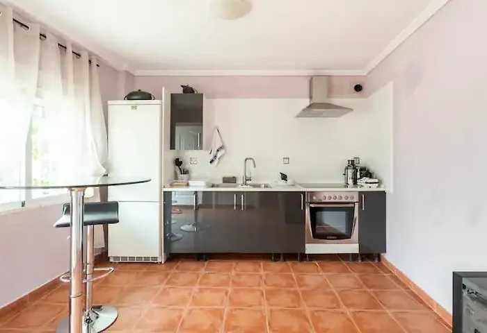 Casita Rural Cantonal Valencia