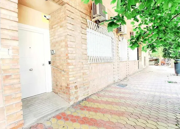 A123 Viviendaturisticavalencia Grandes Grupos * 발렌시아