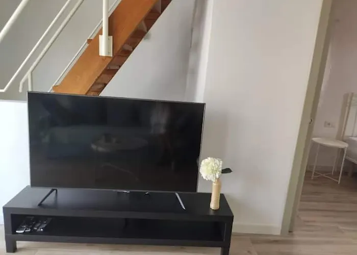 Barcabanyal شقة *