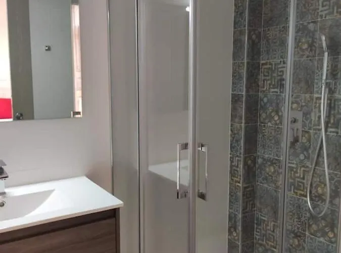 شقة Barcabanyal *