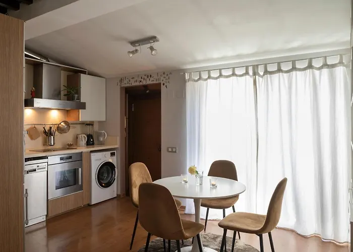 Silk Exchange - Market Valencia