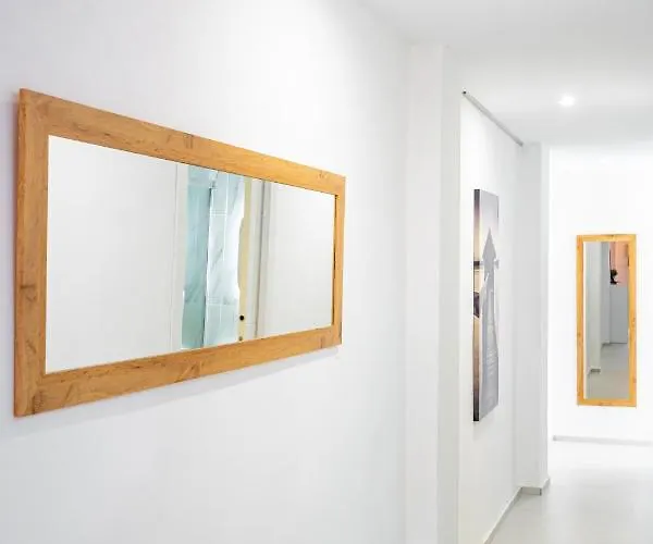 Appartement Sunny On Cabanal Beach *