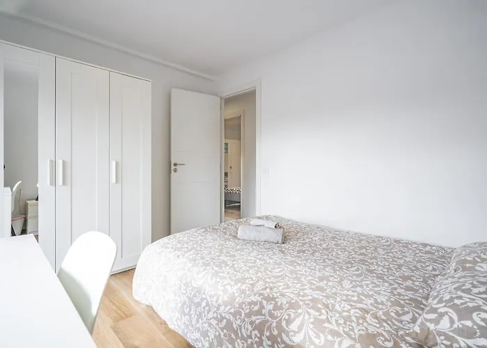 Sunny On Cabanal Beach *