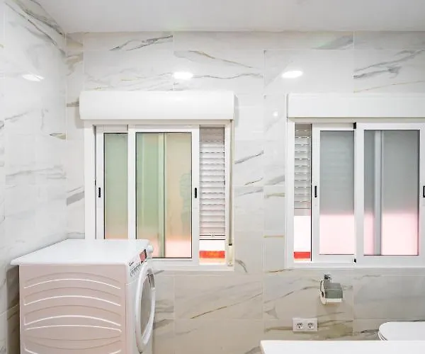 Appartement Sunny On Cabanal Beach *