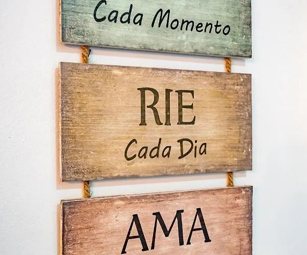 Sunny On Cabanal Beach *