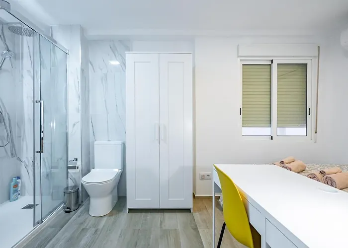 Appartement Sunny On Cabanal Beach Valence