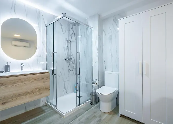 Sunny On Cabanal Beach Apartment