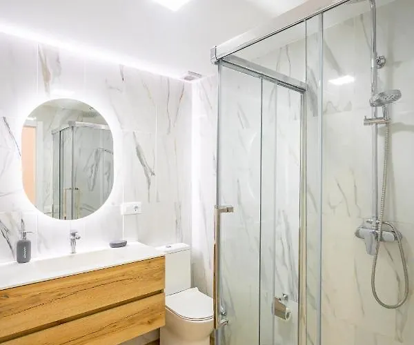 Appartement Sunny On Cabanal Beach *