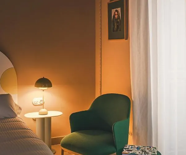 Gæstehus Casa Clarita Valencia