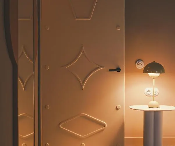 Gæstehus Casa Clarita